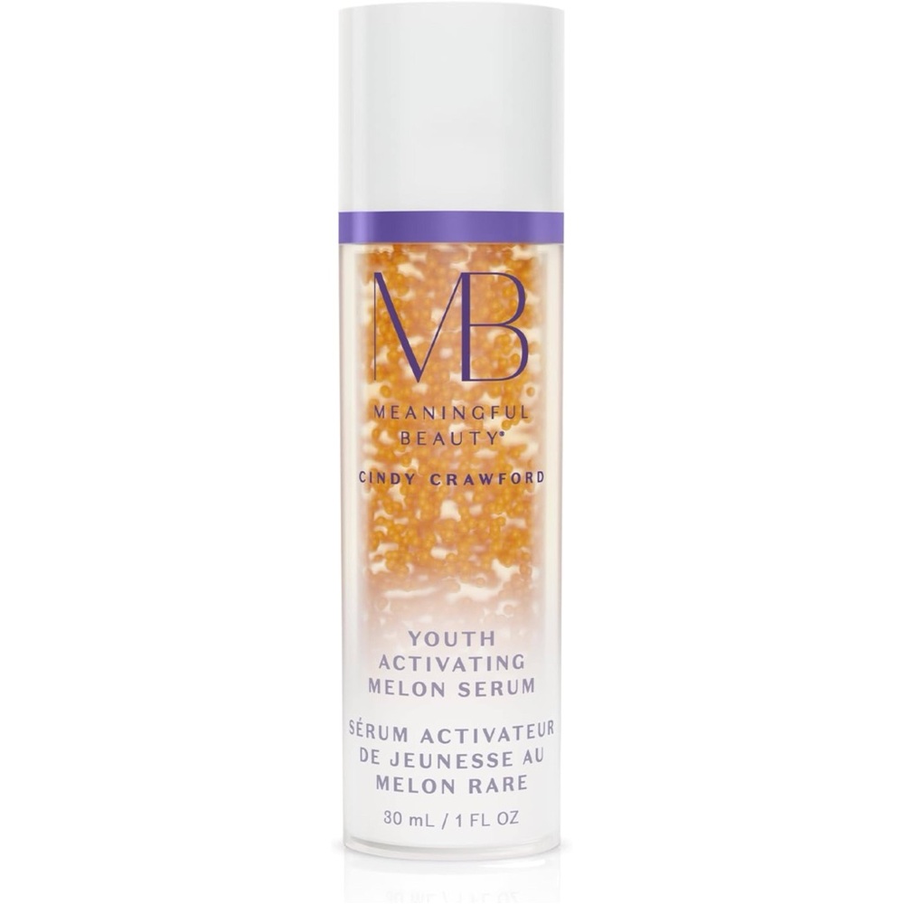 Meaningful Beauty Youth Activating Melon Serum